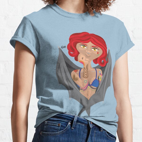 Rare Girl T Shirts Redbubble - oingo roblox amino en español amino