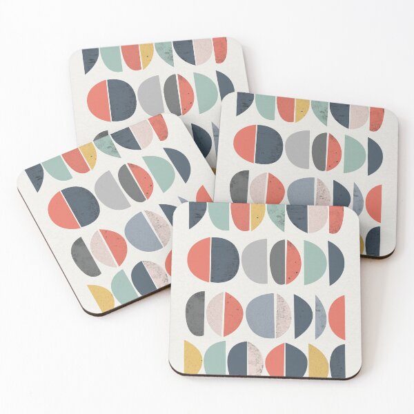Item preview, Mid Century Retro designed and sold by UrbanEpiphany.