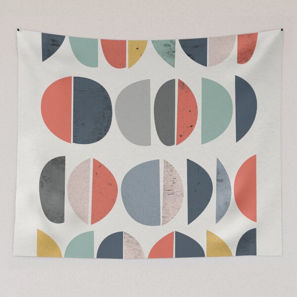 Item preview, Mid Century Retro designed and sold by UrbanEpiphany.