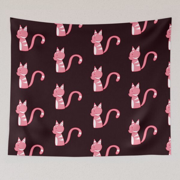 Item preview, Reed The Cat designed and sold by DTSuccubus.