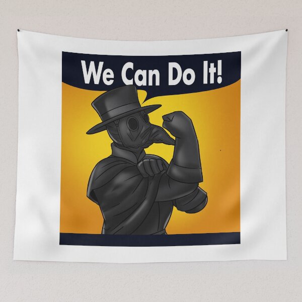 Item preview, We can do it again designed and sold by lorets.