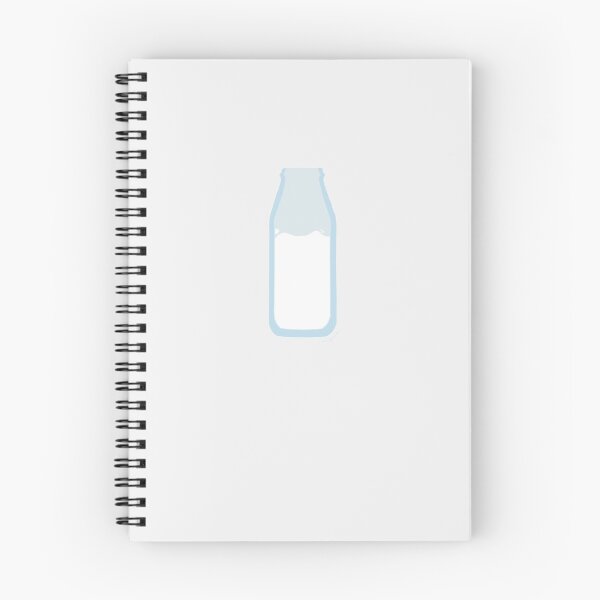 Item preview, Milk Bottle designed and sold by Merissa Sparks.