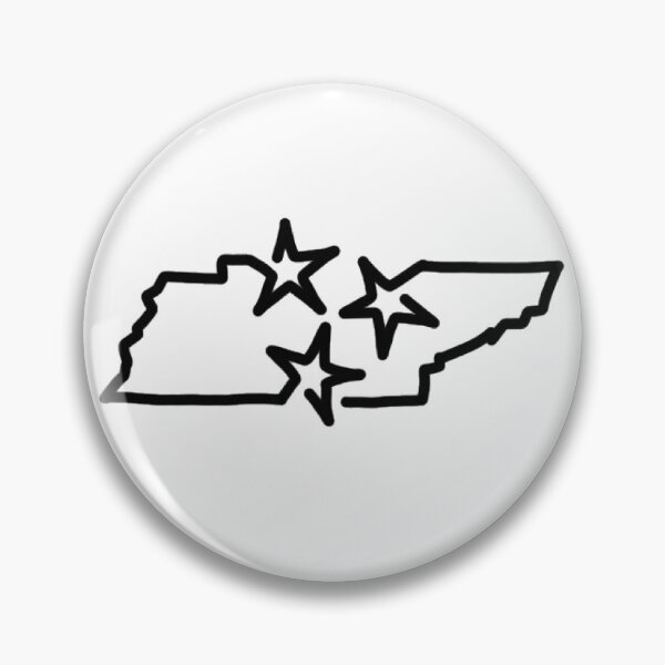 Item preview, Tennessee  designed and sold by neel426.