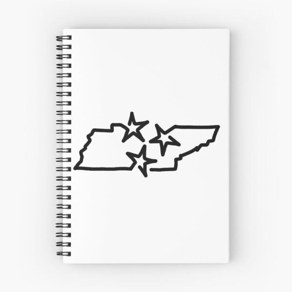 Item preview, Tennessee  designed and sold by neel426.