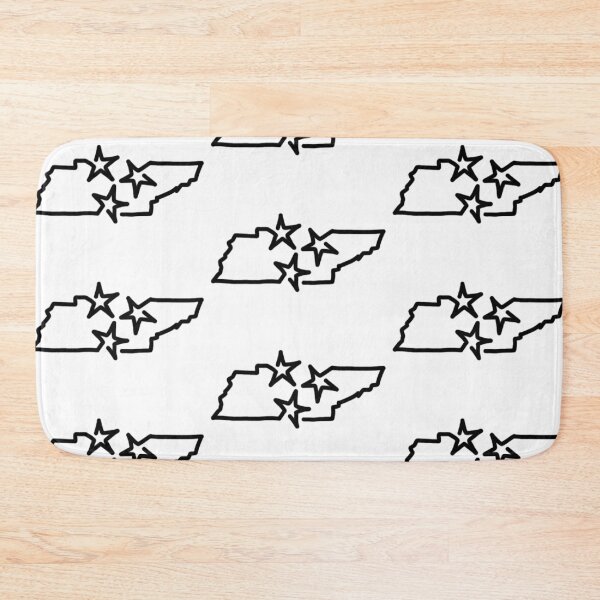 Item preview, Tennessee  designed and sold by neel426.