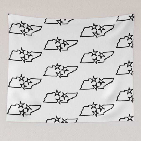 Item preview, Tennessee  designed and sold by neel426.