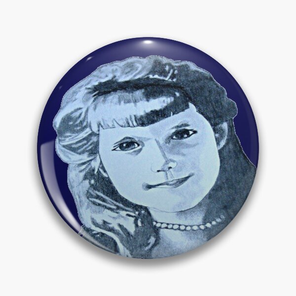 Item preview, Grand Duchess Anastasia designed and sold by AudMcMacca.
