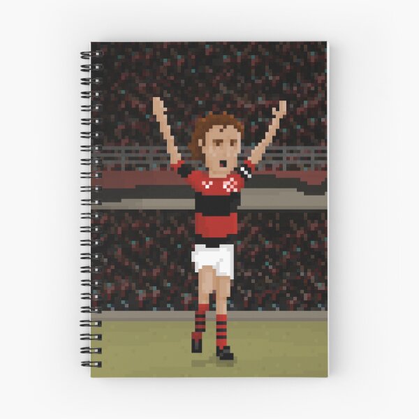 Item preview, Zico designed and sold by pixelfaces.