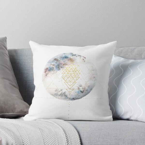 Item preview, Moon 7 designed and sold by carolyn-shasha.
