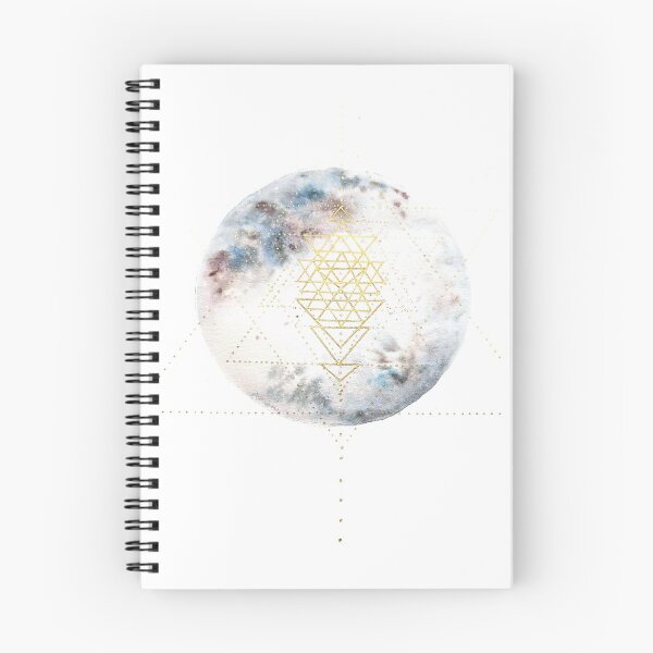 Item preview, Moon 7 designed and sold by carolyn-shasha.