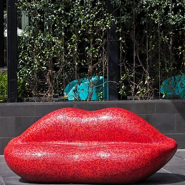 Vorschaubild zum Design Kiss my ... von Rhoufi