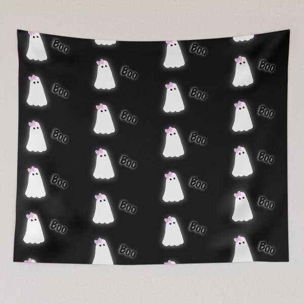 Item preview, Ghost Boo! designed and sold by Too cute for an envelope.