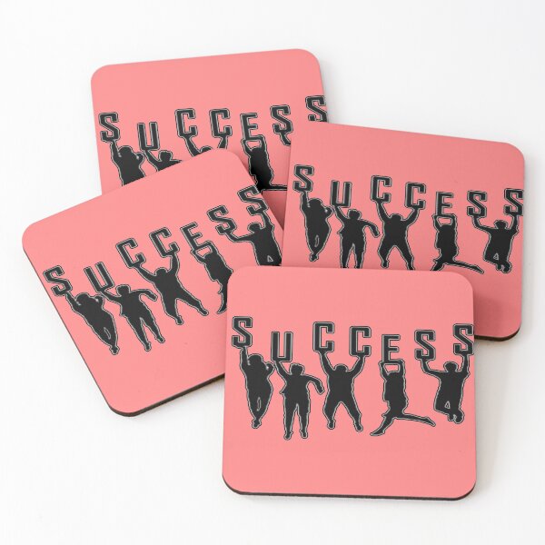 Item preview, success and victory designed and sold by Aclothing.