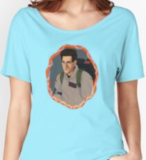 Spengler. Women's Relaxed Fit T-Shirt