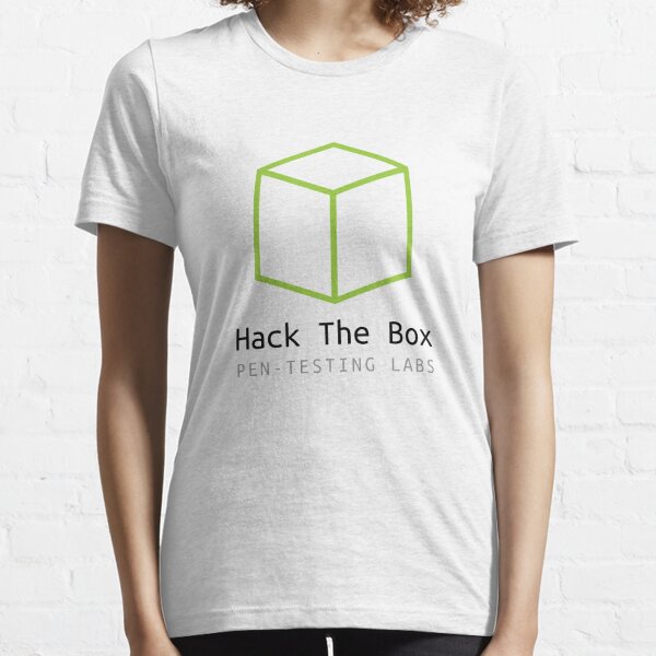 Hack The Box T Shirts Redbubble - roblox hack t shirts redbubble