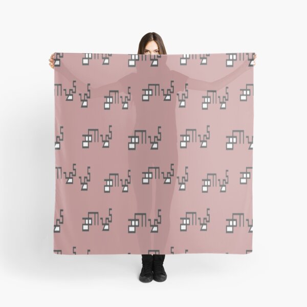 Item preview, Mbuma Print Cat Print Mandombe Style designed and sold by ebigik.