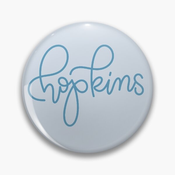 Item preview, hopkins designed and sold by abbeypink.