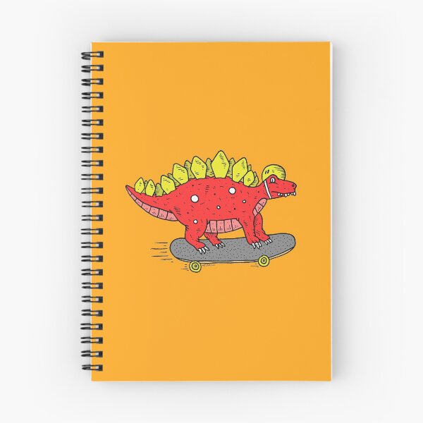 Item preview, Dino Deck! designed and sold by wolfmaskart.