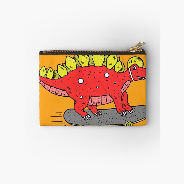 Item preview, Dino Deck! designed and sold by wolfmaskart.