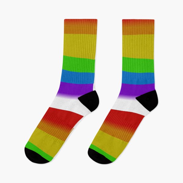 Item preview, Rainbow designed and sold by duckyboi27.