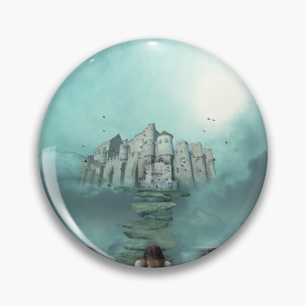 Item preview, Haunted designed and sold by Alimera.