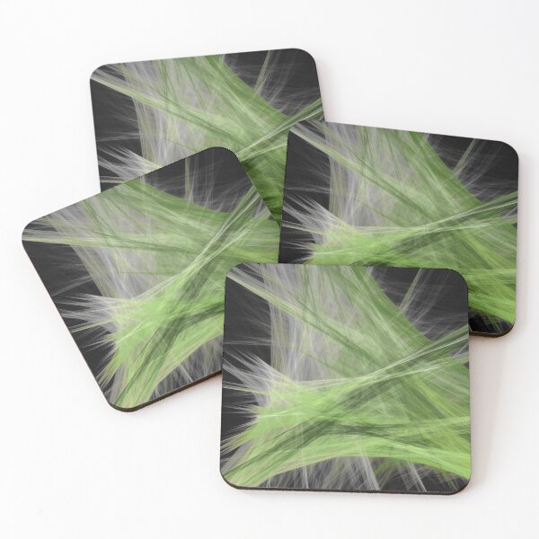 Item preview, Non Figurative Broccoli designed and sold by KillerPrints.