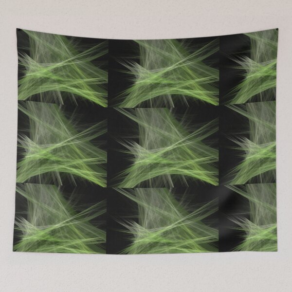 Item preview, Non Figurative Broccoli designed and sold by KillerPrints.