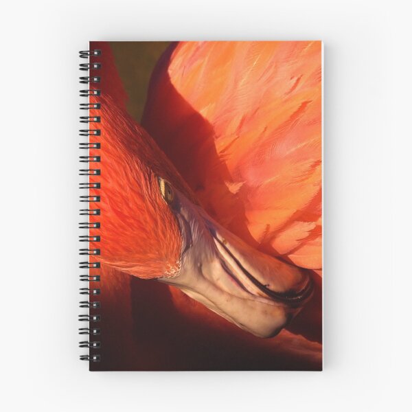 Item preview, Flamingo designed and sold by Karen  Rubeiz.