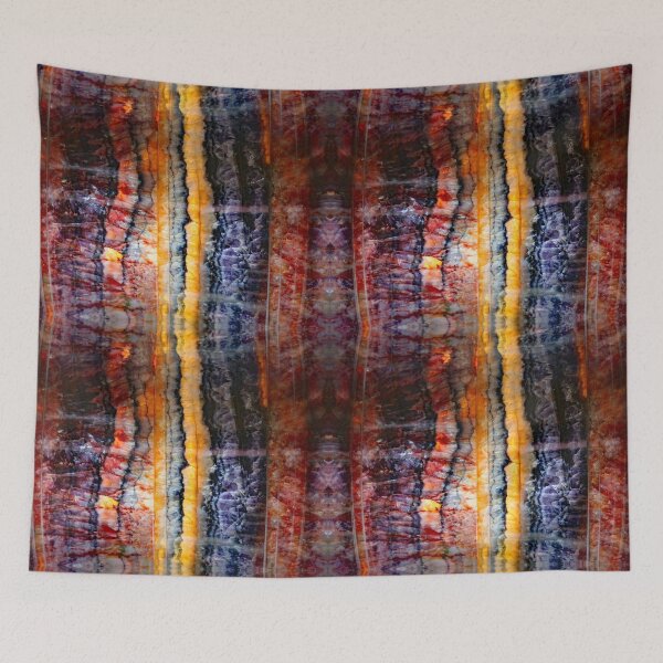 Item preview, Rock Bands (pattern) designed and sold by Yampimon.