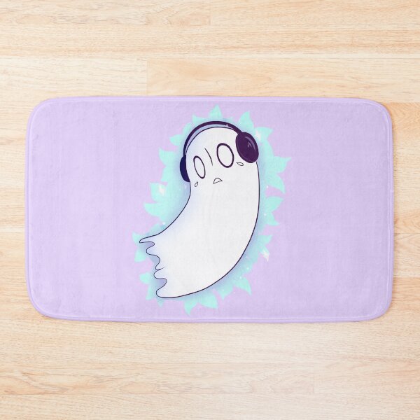 Item preview, Napstablook designed and sold by DTSuccubus.