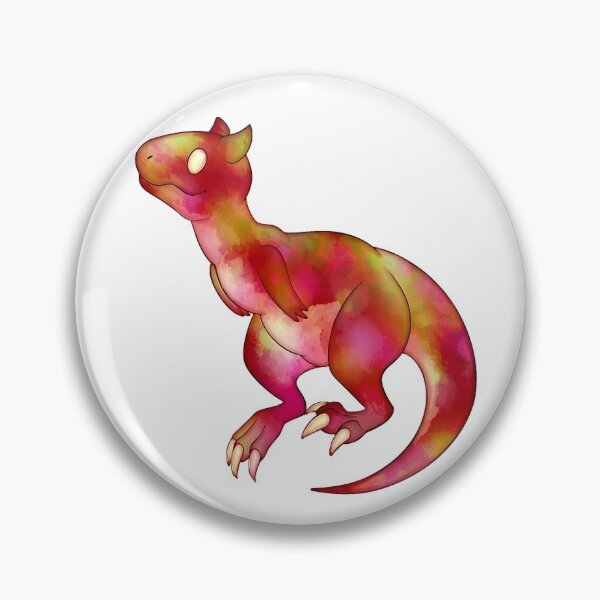Item preview, Smol Carno designed and sold by bluedemon00.