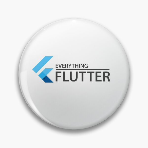 Item preview, Everything Flutter designed and sold by ardi464.
