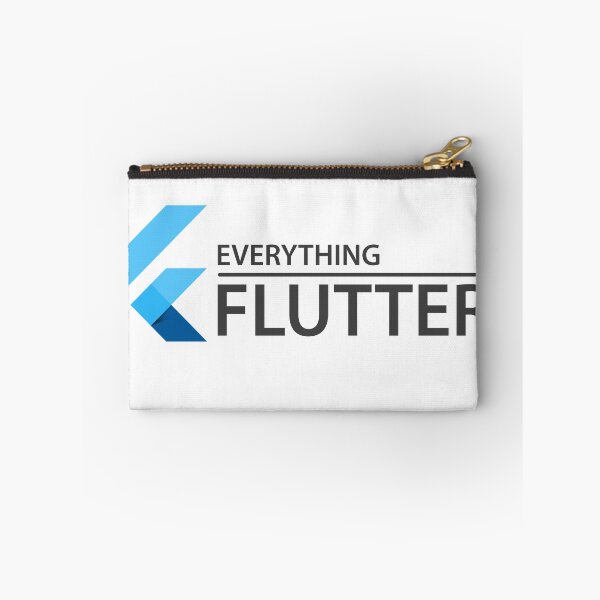 Item preview, Everything Flutter designed and sold by ardi464.