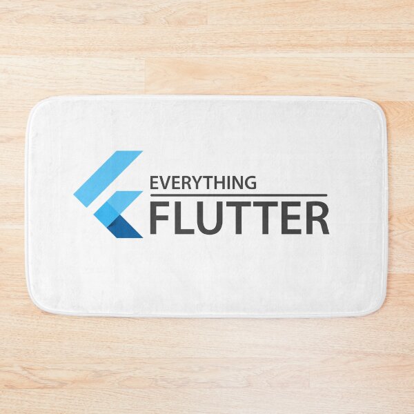 Item preview, Everything Flutter designed and sold by ardi464.