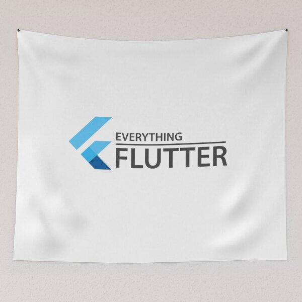 Item preview, Everything Flutter designed and sold by ardi464.