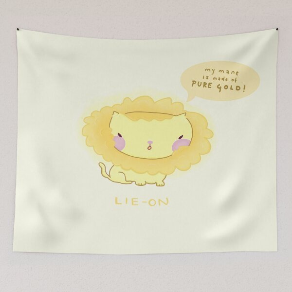 Item preview, Lie-on designed and sold by Lunilume.