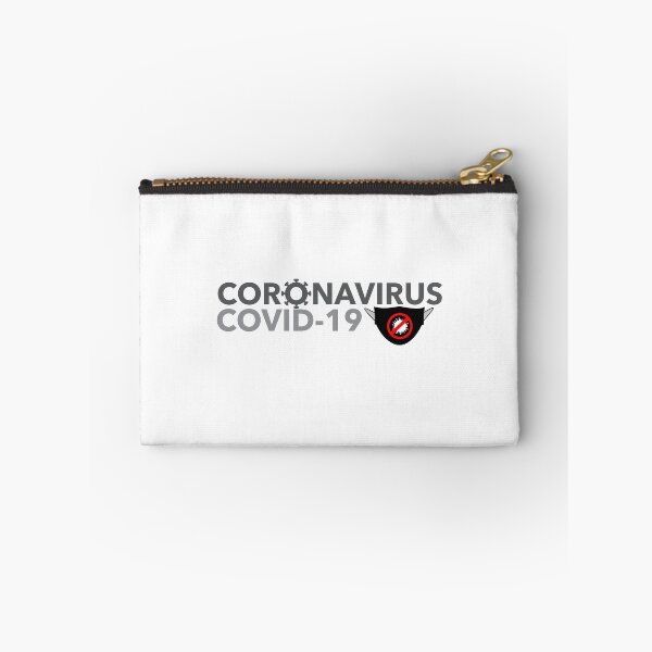 Item preview, Coronavirus covid-19  designed and sold by ThaphadaArtGall.