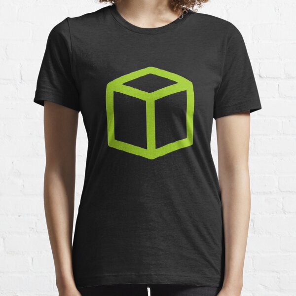 Hack The Box T Shirts Redbubble - top hacked shirt roblox