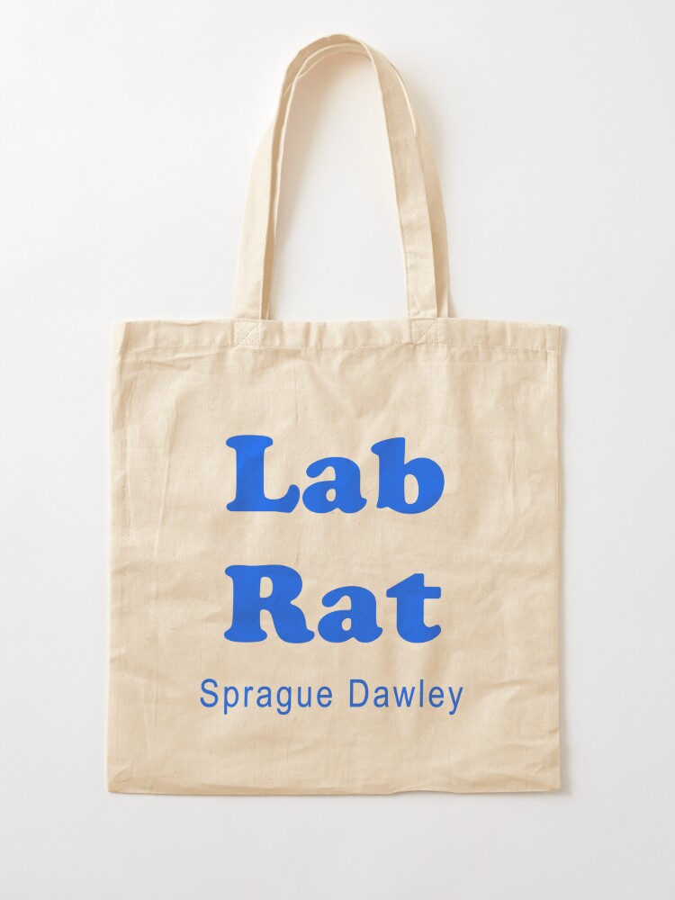 clinical tote bag