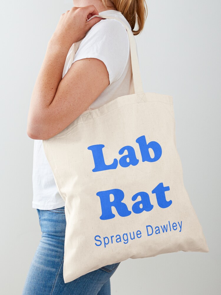 clinical tote bag