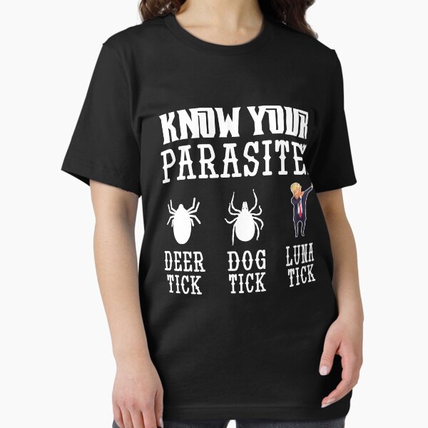 Item preview, funny sarcastic anti donald Trump 2020 know your parasites designed and sold by NTeez01.