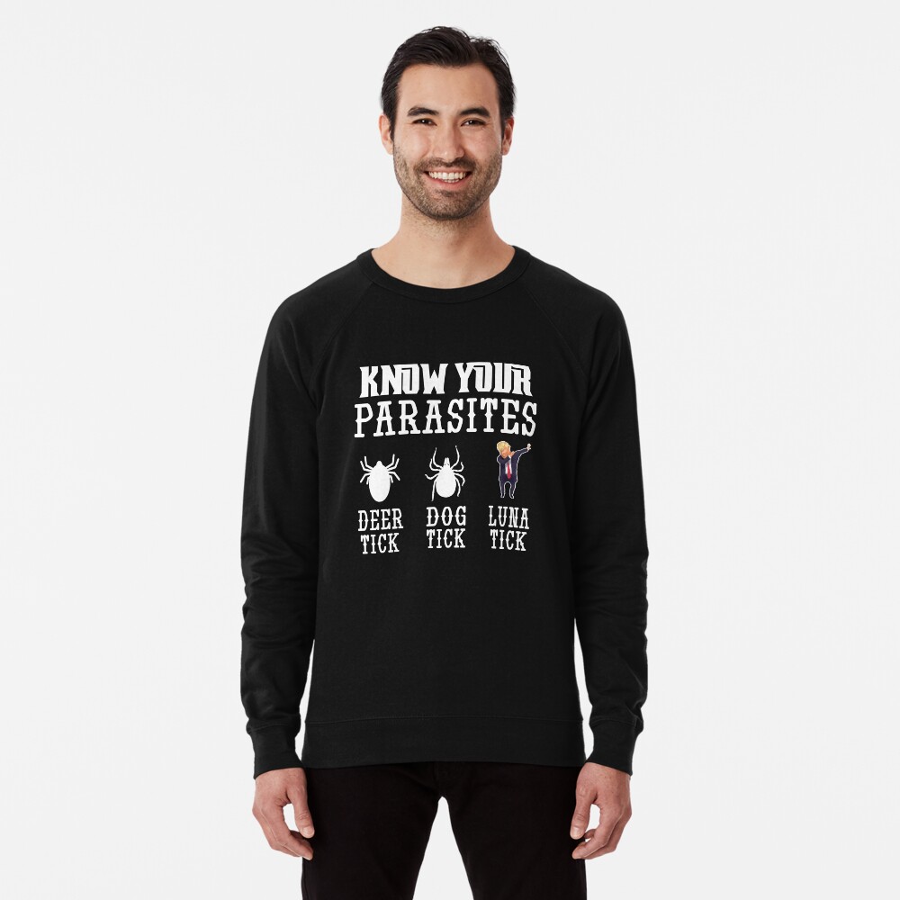 Item preview, Lightweight Sweatshirt designed and sold by NTeez01.