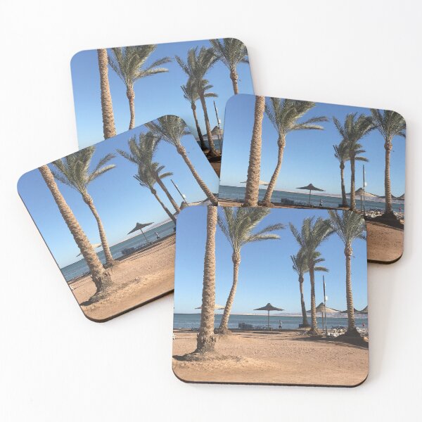 Item preview, Palms in Egypt designed and sold by loiteke.