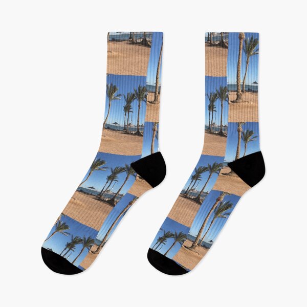 Item preview, Palms in Egypt designed and sold by loiteke.