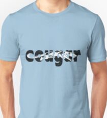 Cougar Unisex T-Shirt