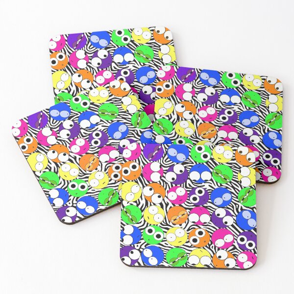 Item preview, Faces designed and sold by VitaArtistica.