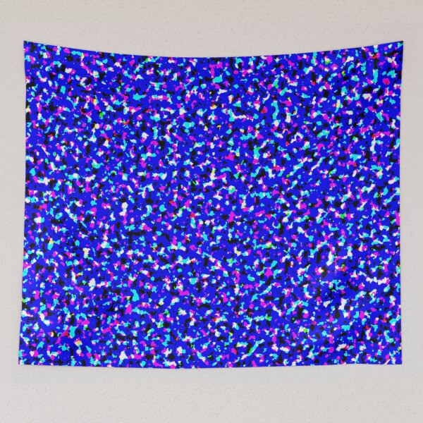 Artikelvorschau, Abstrakte Zeichnung Blau entworfen und verkauft von Favorableresult.