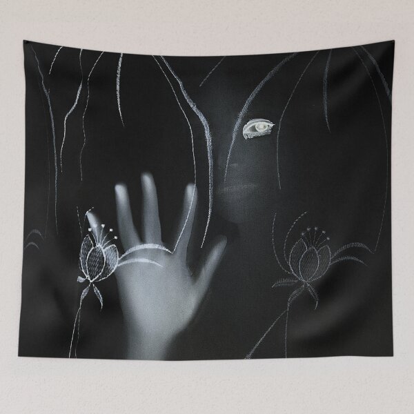 Item preview, Eye Contact designed and sold by ikigaispy.