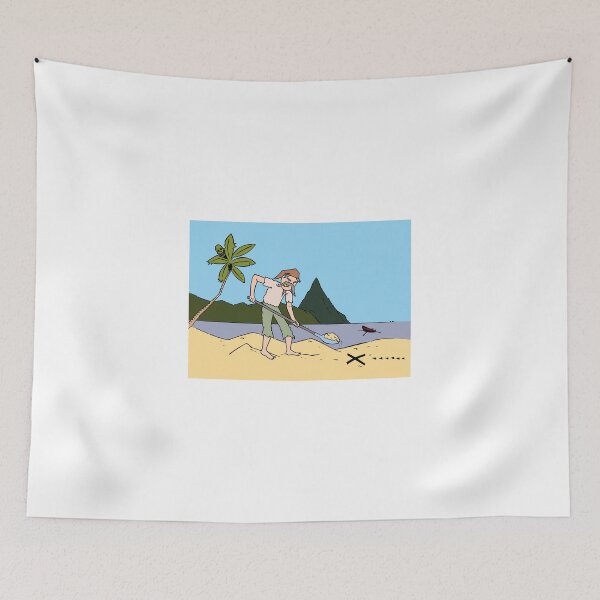 Item preview, Pirate designed and sold by JulianBelgium.