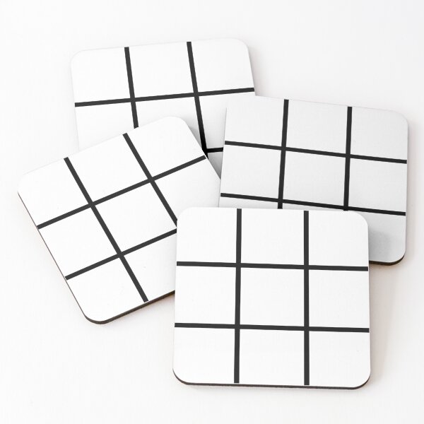 Item preview, Tic tac toe  "on the go" designed and sold by SHANNON007.